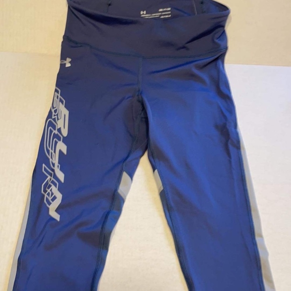 Ladies Under Armour Capri tights